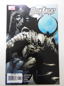 Moon Knight #1  (2006) Sharp VF-NM Condition!!