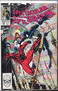 The Spectacular Spider-Man #137 (1988) Spider-Man