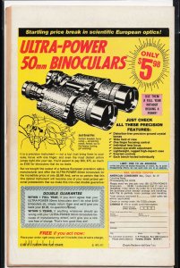 The X-Men #95 (1975) X-Men