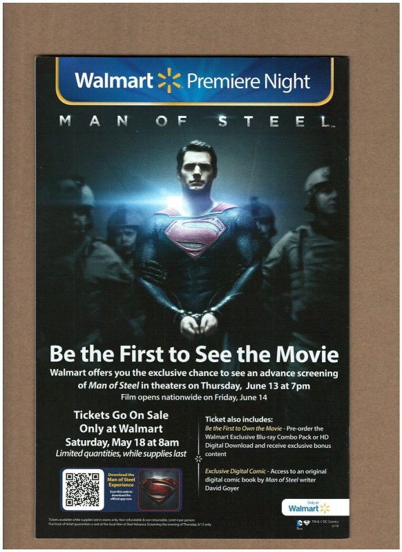 Batgirl #20 DC Comics 2013 New 52 Barbara Gordon NM- 9.,2