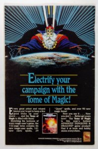 The Infinity Gauntlet #2 (1991)  1st appearance of Epoch