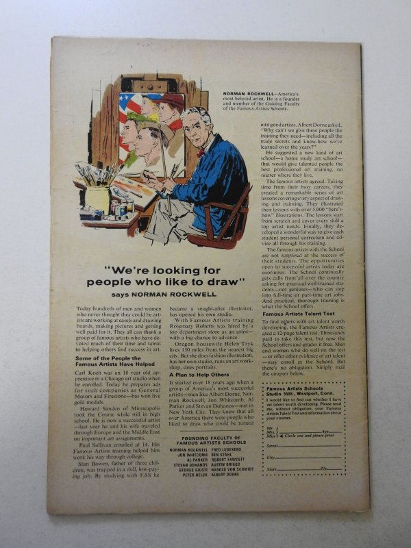 The X-Men #37 (1967) FN Condition!