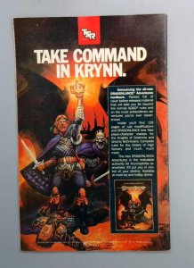 Incredible Hulk #340 1st McFarlane Wolverine MID-GRADE Marvel 1988