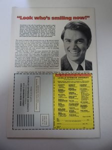 Weird Wonder Tales #5 (1974) FN+ Condition