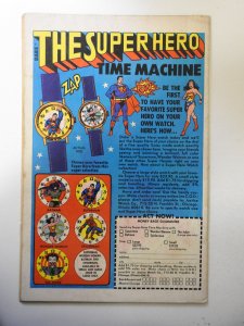 Weird War Tales #60 (1978) VG Condition