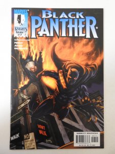Black Panther #7 (1999) VF/NM Condition!