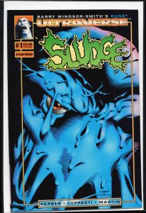 Sludge #1 (1993) Sludge