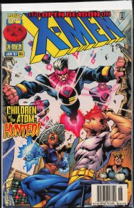 X-Men #65 (1997) X-Men [Key Issue]