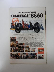 The Amazing Spider-Man #222 (1981) VF+ condition