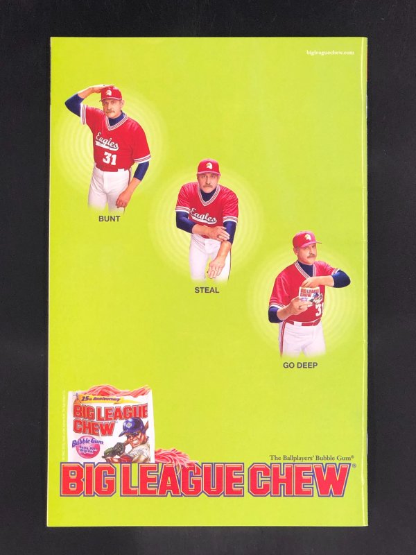 Legion of Super-Heroes #5 (2005)