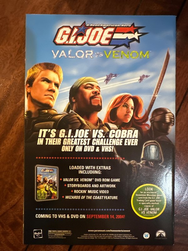 Marvel Age Spider-Man #11 (2004)