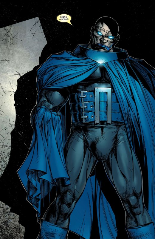 ULTIMATE X-MEN #49 (2004) BRANDON PETERSON  | DIRECT EDITION