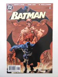 Batman #618 VF Condition!