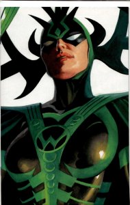 Carnage #12 Ross Cover (2023) Carnage