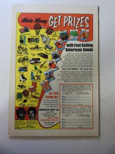 Power Man #19 (1974) FN Condition MVS Intact