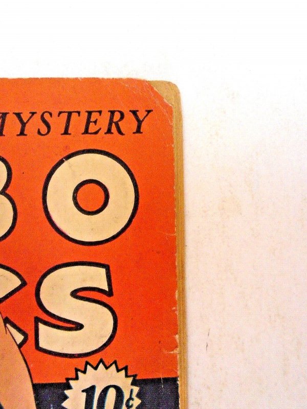 Jumbo Comics (Fiction House) #43g Eisner! Sheena! Scarce