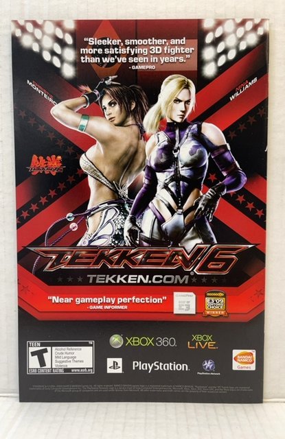 Daredevil #502 (2010)