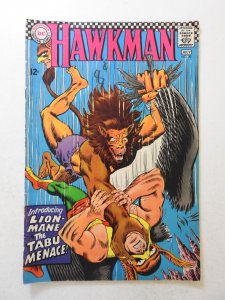 Hawkman #20 (1967) GD/VG Condition see desc