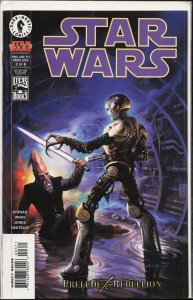 Star Wars #3 (1999)
