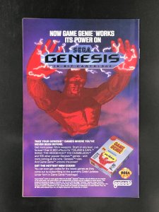 The Amazing Spider-Man #369 (1992)