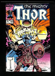 Thor #342