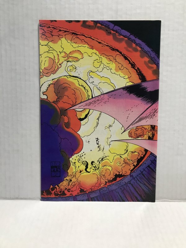 Ka-Zar the Savage #28 (1983) check out our other auctions!)