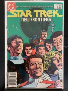 Star Trek #9 (1984)