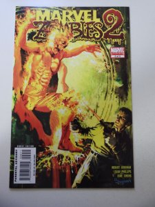 Marvel Zombies 2 #2 (2008) FN/VF Condition