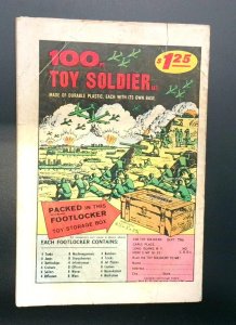 Marvel Tales Annual #1, VG- 1964, Marvel Comics JR1