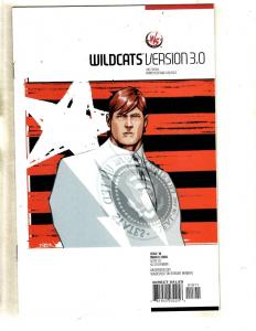 10 Wildcats Wildstorm Comic Books #14 15 16 17 18 19 Summer 6 1 2000 Annual MF19