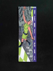 Vertical #0  DC/VERTIGO Comics 2003 NM