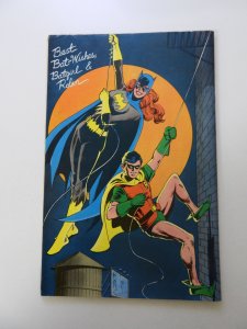 Detective Comics #485 (1979) FN/VF condition