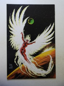 Excalibur #1 (1988) VF Condition