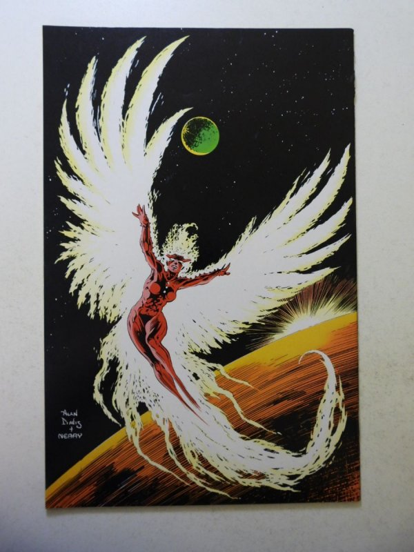 Excalibur #1 (1988) VF Condition