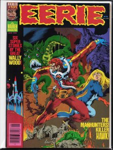 Eerie #131 (1982)