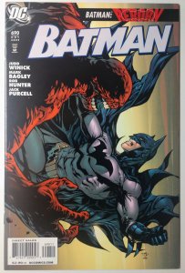 Batman #690 (9.4, 2009)