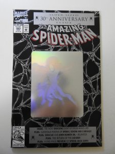 The Amazing Spider-Man #365 Direct Edition (1992) NM- Condition!