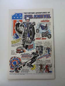 Fantastic Four #167 (1976) VF condition MVS intact