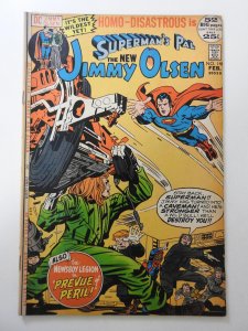 Superman's Pal, Jimmy Olsen #146 (1972) VG/FN Condition!