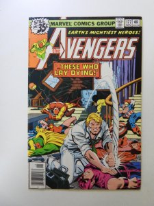 Avengers #177 FN/VF condition