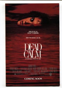 BLACKHAWK #2-1989-Pasko-Burchett-comic book DC NM-