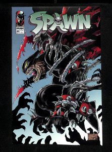 Spawn #40