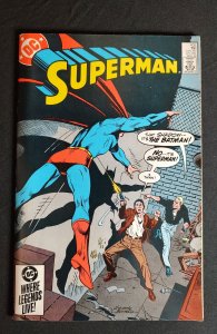 Superman #405 (1985)