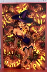 Siria underworld Pimp Hustla #2