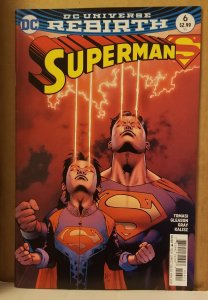 Superman #6 (2016)
