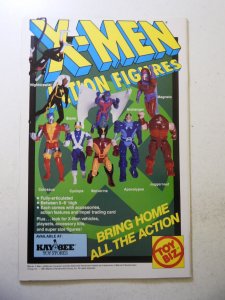 The Infinity Gauntlet #4 (1991) VF Condition