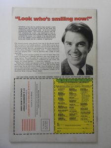 Marvel Feature #1 (1975) FN+ Condition!