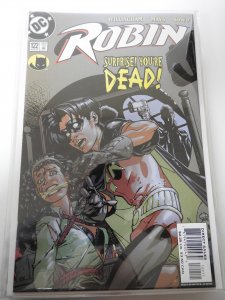 Robin #122 (2004)