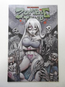 Zombie Tramp #57 AOD Exclusive Variant NM Condition!