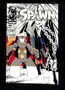 Spawn #10